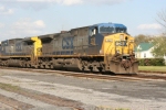 CSX 122